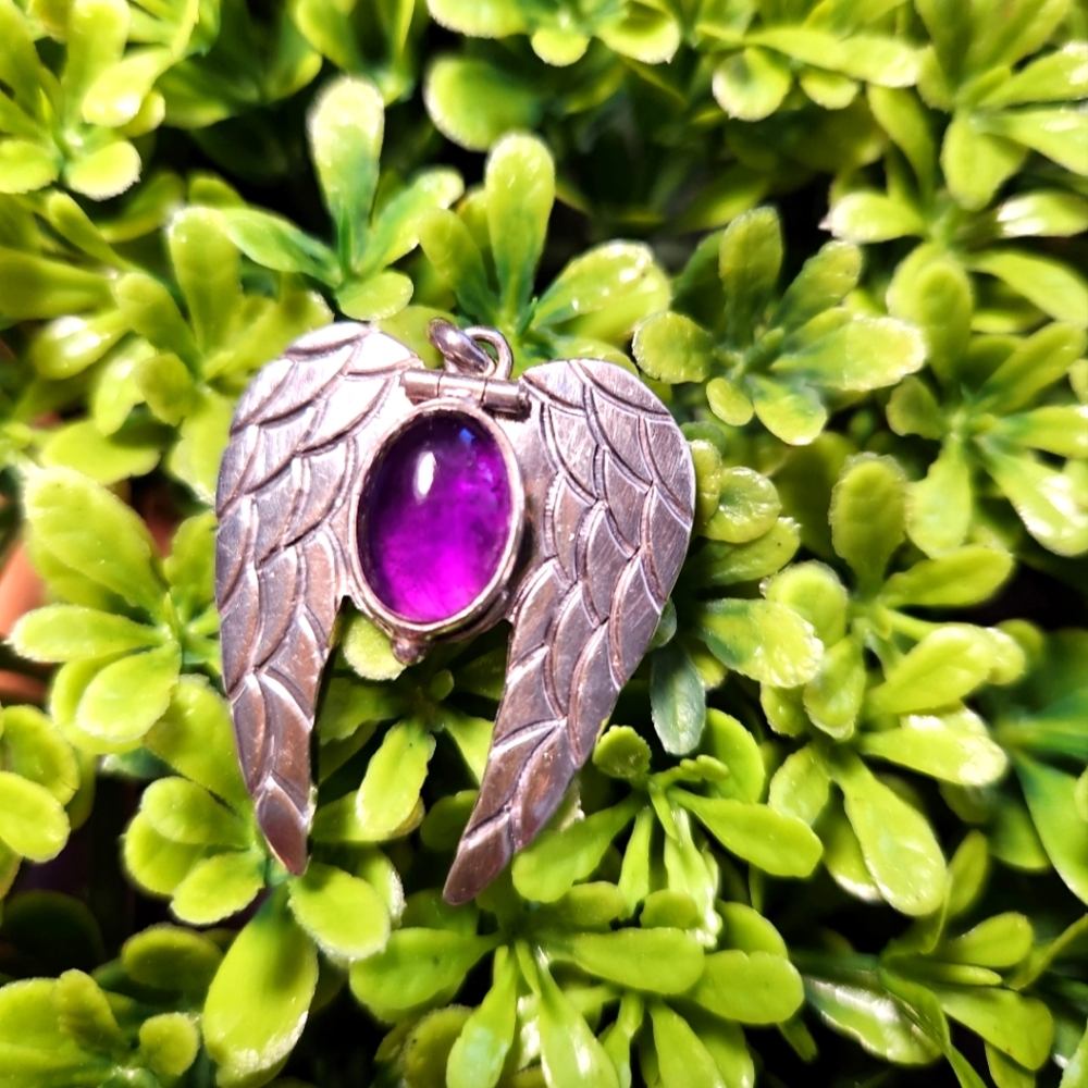 Sterling silver Pendent